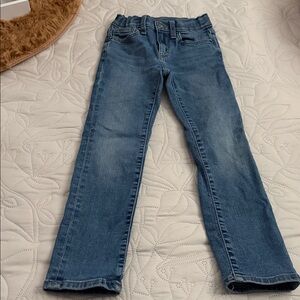 Old Navy Slim Fit Blue Jeans